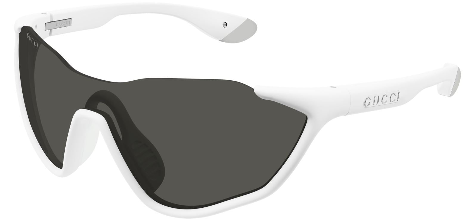 Gucci Institutional Logo GG2018S Sunglasses