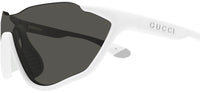 Gucci Institutional Logo GG2018S Sunglasses