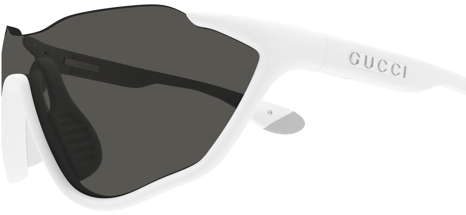 Gucci Institutional Logo GG2018S Sunglasses