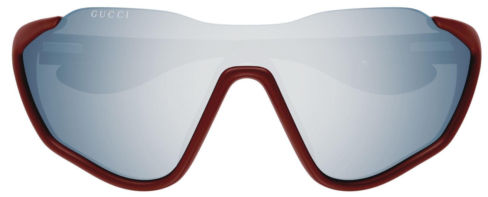 Gucci Institutional Logo GG2018S Sunglasses