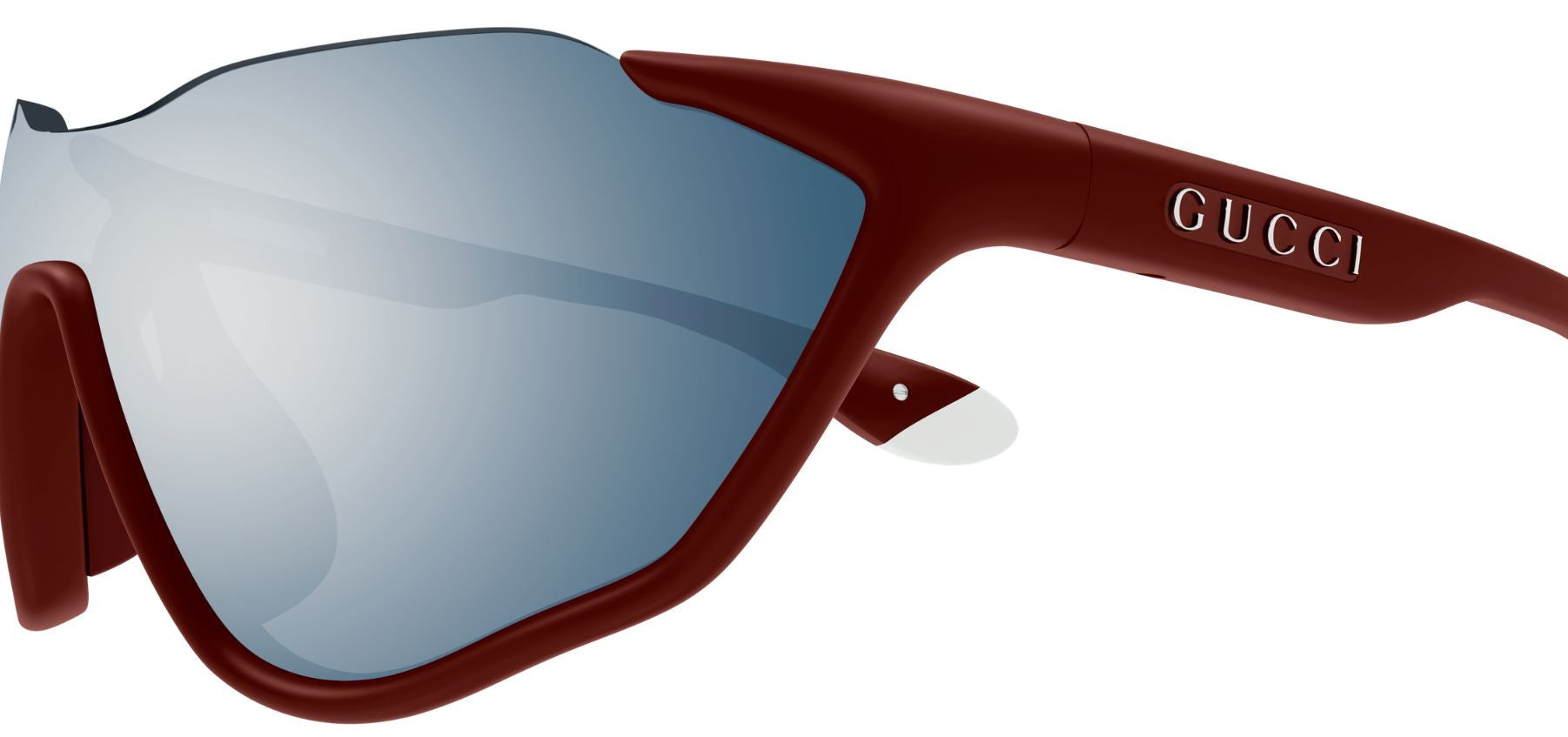 Gucci Institutional Logo GG2018S Sunglasses