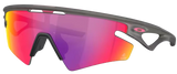 Occhiali da Sole Oakley Sphaera Slash OO9499