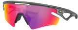 Occhiali da Sole Oakley Sphaera Slash OO9499