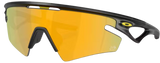 Occhiali da Sole Oakley Sphaera Slash OO9499