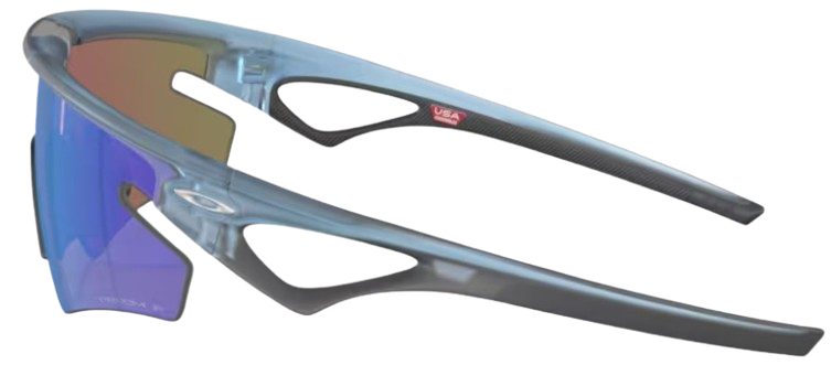 Sonnenbrille Oakley Sphaera Slash OO9499