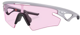 Occhiali da Sole Oakley Sphaera Slash OO9499
