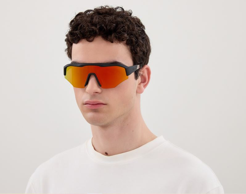 Gucci Institutional Logo GG2017S Sunglasses