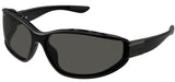 Gucci Institutional Logo GG2011S Sunglasses