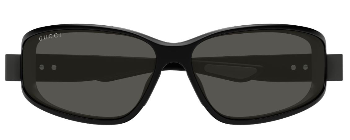 Gucci Institutional Logo GG2011S Sunglasses
