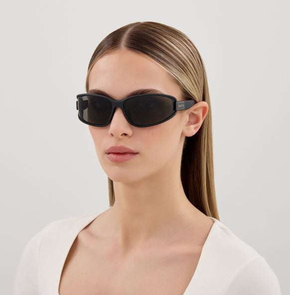 Gucci Institutional Logo GG2011S Sunglasses