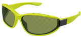 Gucci Institutional Logo GG2011S Sunglasses