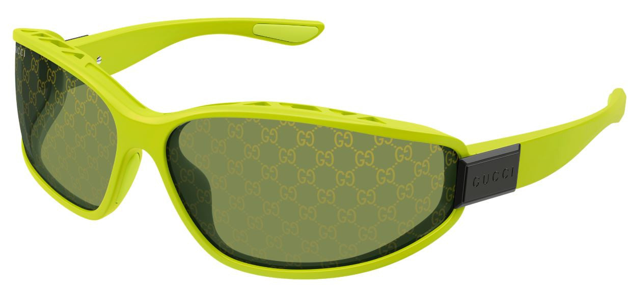 Gucci Institutional Logo GG2011S Sunglasses