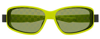 Gucci Institutional Logo GG2011S Sunglasses