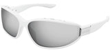 Gucci Institutional Logo GG2011S Sunglasses