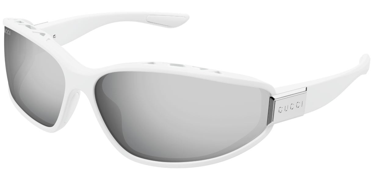 Gucci Institutional Logo GG2011S Sunglasses