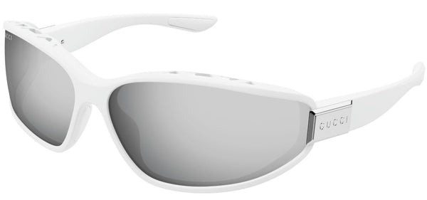 Gucci Institutional Logo GG2011S Sunglasses