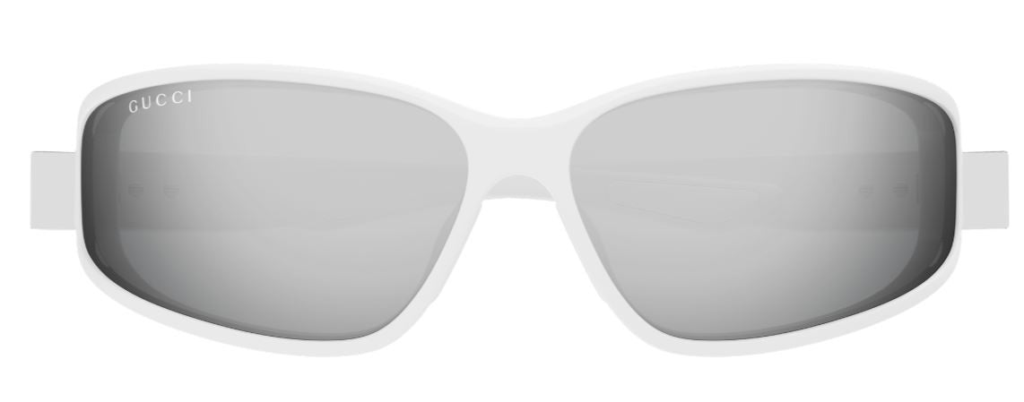Gucci Institutional Logo GG2011S Sunglasses