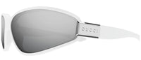 Gucci Institutional Logo GG2011S Sunglasses