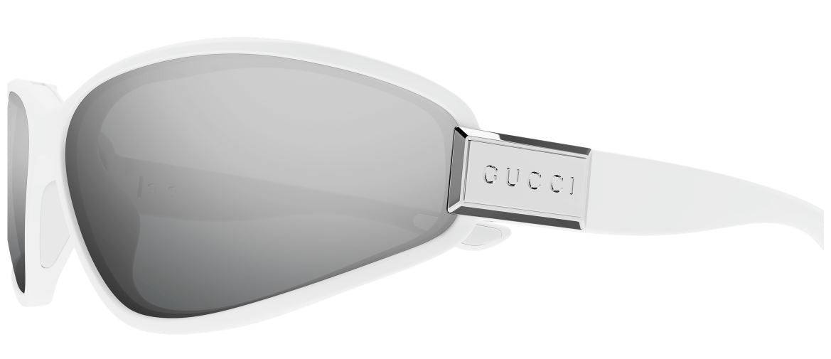 Gucci Institutional Logo GG2011S Sunglasses
