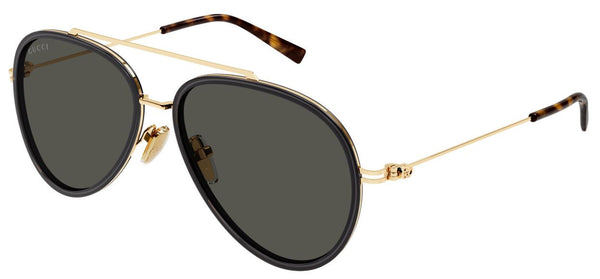 Lunettes de Soleil Gucci Emblem GG1981S