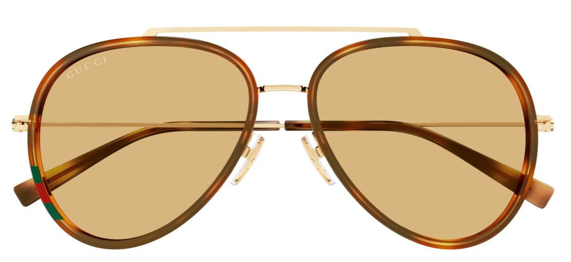 Gafas de sol Gucci Emblem GG1981S