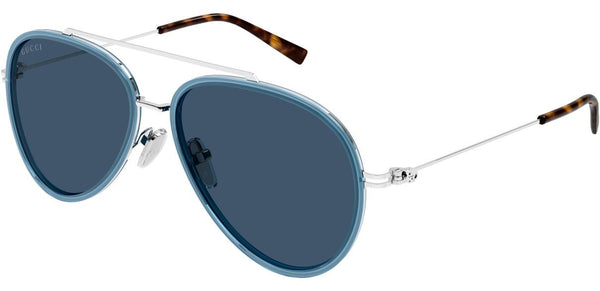 Lunettes de Soleil Gucci Emblem GG1981S