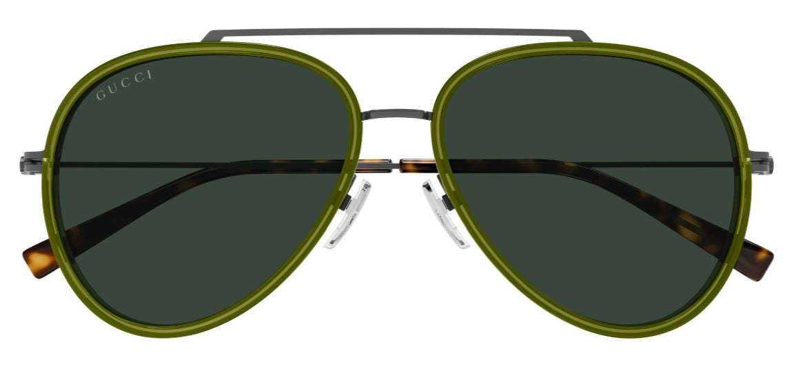Gafas de sol Gucci Emblem GG1981S