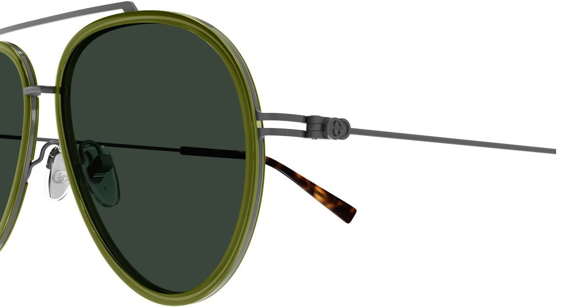 Gafas de sol Gucci Emblem GG1981S