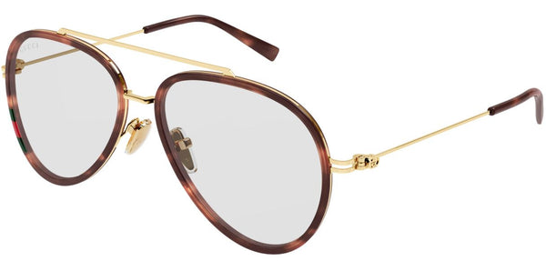 Lunettes de Soleil Gucci Emblem GG1981S