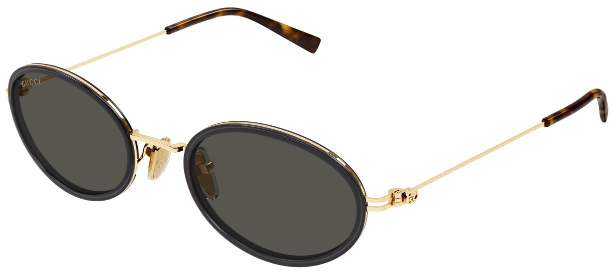 Gucci Emblem GG1980S Sunglasses