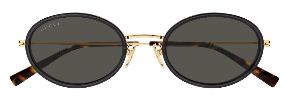 Gucci Emblem GG1980S Sunglasses