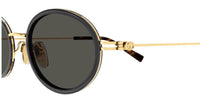 Gucci Emblem GG1980S Sunglasses
