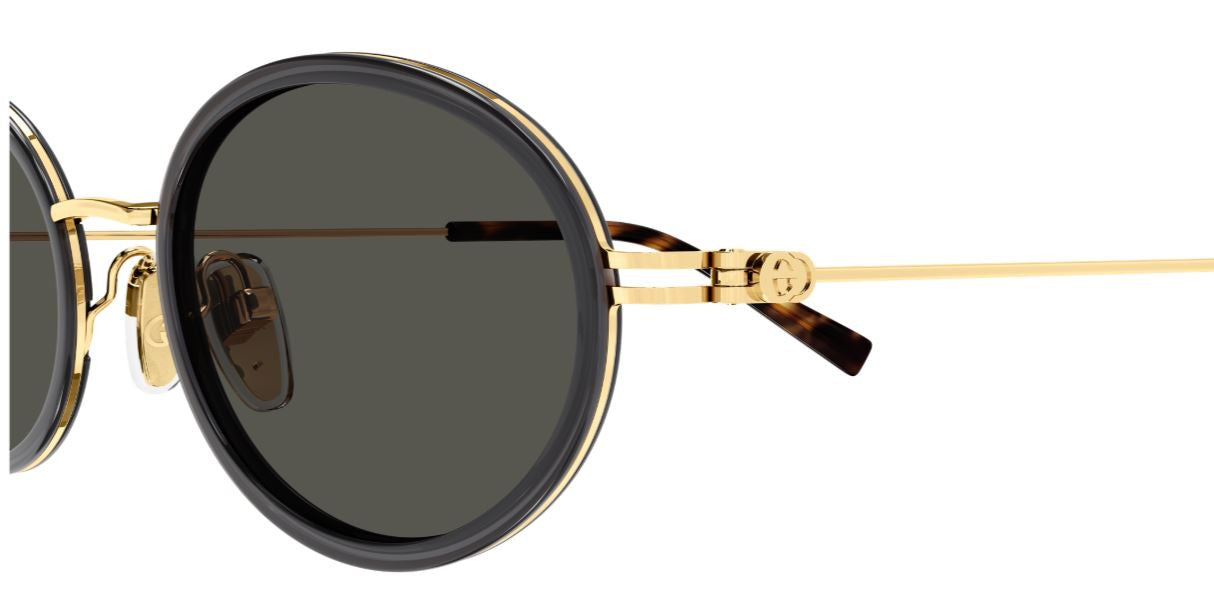 Gucci Emblem GG1980S Sunglasses