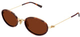 Gucci Emblem GG1980S Sunglasses