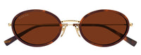 Gucci Emblem GG1980S Sunglasses