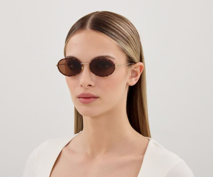 Gucci Emblem GG1980S Sunglasses