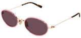 Gucci Emblem GG1980S Sunglasses