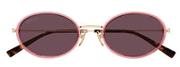 Gucci Emblem GG1980S Sunglasses