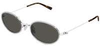 Gucci Emblem GG1980S Sunglasses