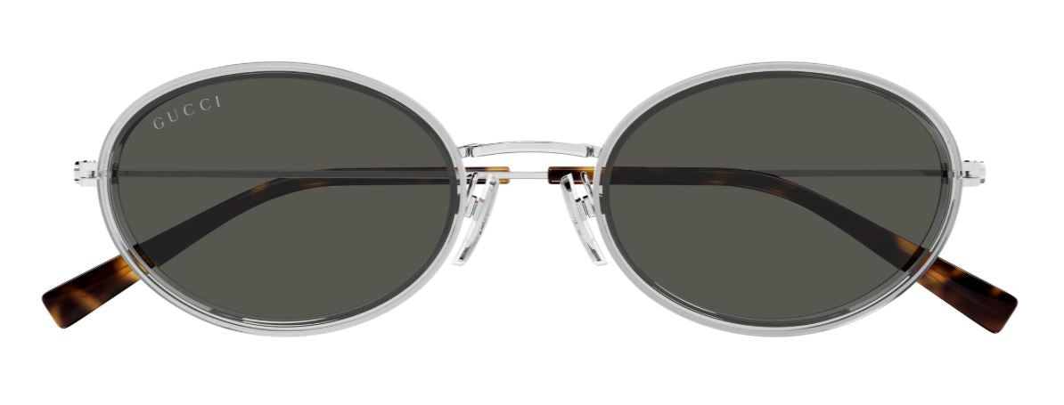 Gucci Emblem GG1980S Sunglasses