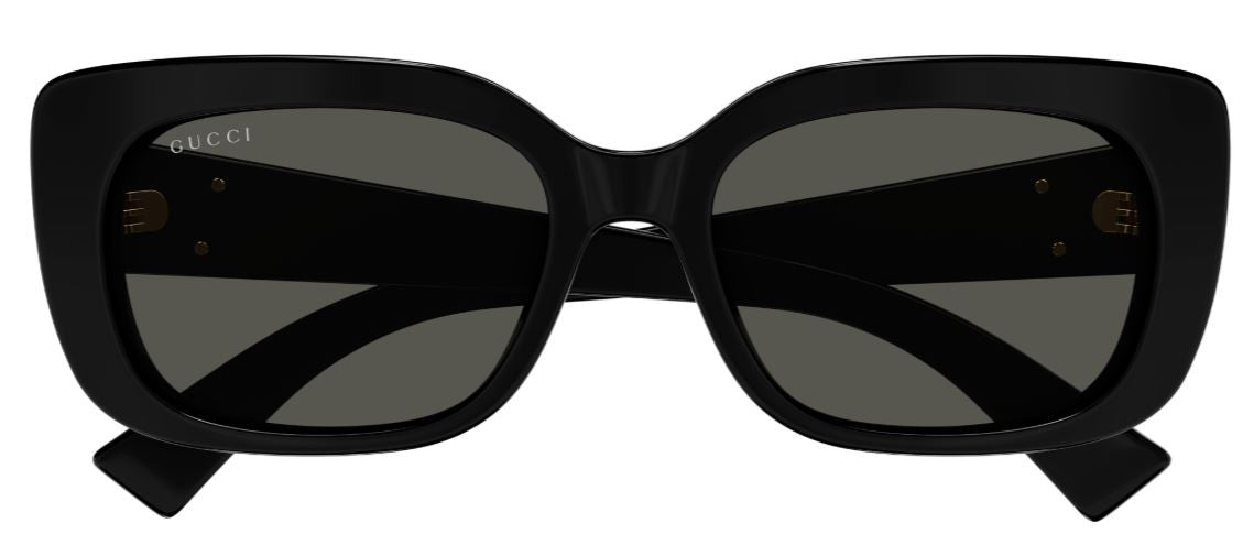 Gucci Emblem GG1979SK Sunglasses