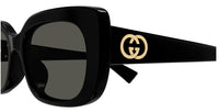 Gucci Emblem GG1979SK Sunglasses