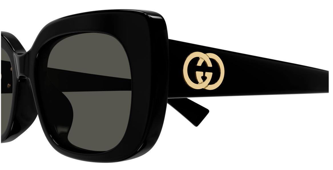 Gucci Emblem GG1979SK Sunglasses