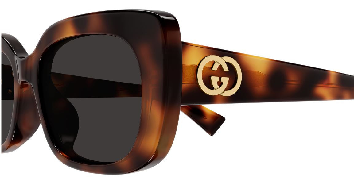 Gucci Emblem GG1979SK Sunglasses
