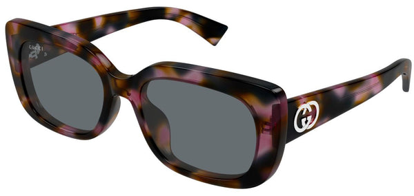 Lunettes de Soleil Gucci Emblem GG1979SK