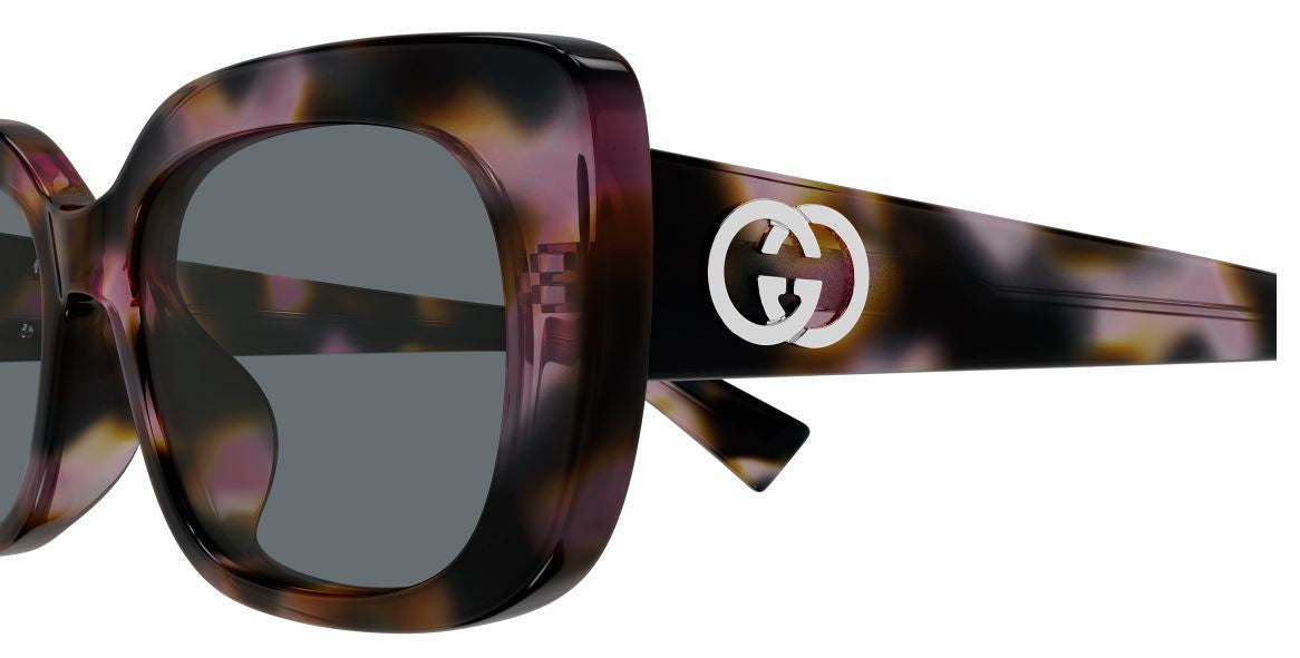Gucci Emblem GG1979SK Sunglasses