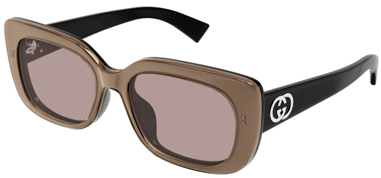 Gucci Emblem GG1979SK Sunglasses