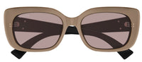 Gucci Emblem GG1979SK Sunglasses