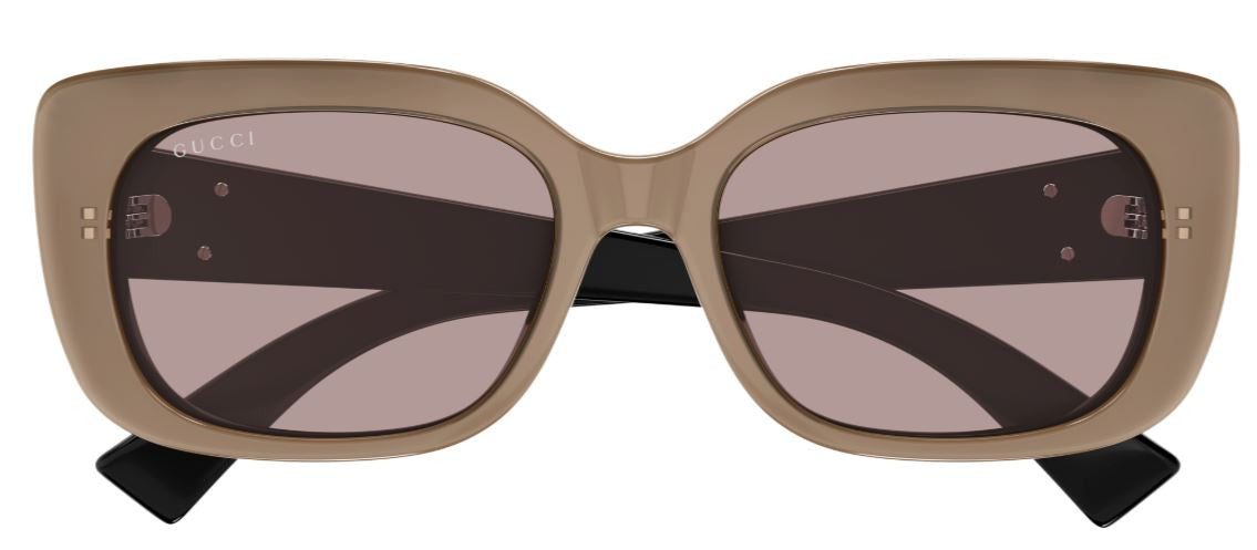Gucci Emblem GG1979SK Sunglasses