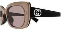 Gucci Emblem GG1979SK Sunglasses